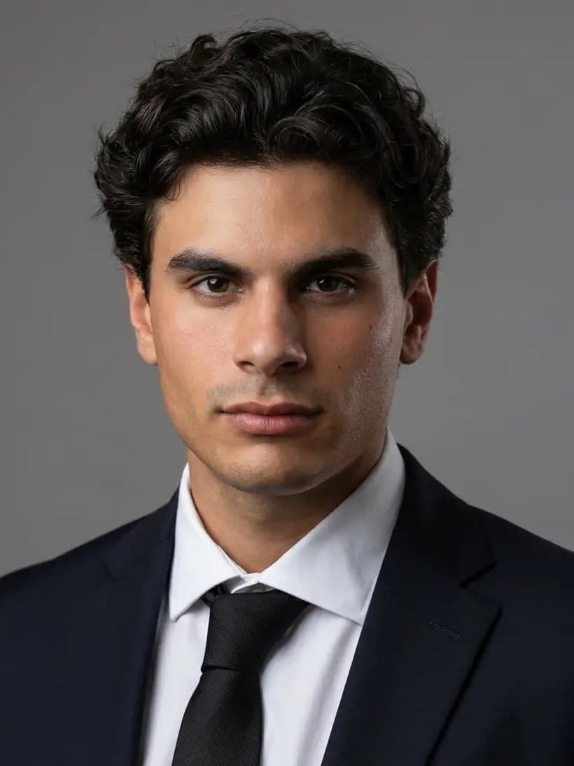 Abraham Gutierrez, Co-Founder & COO of AL Media Group