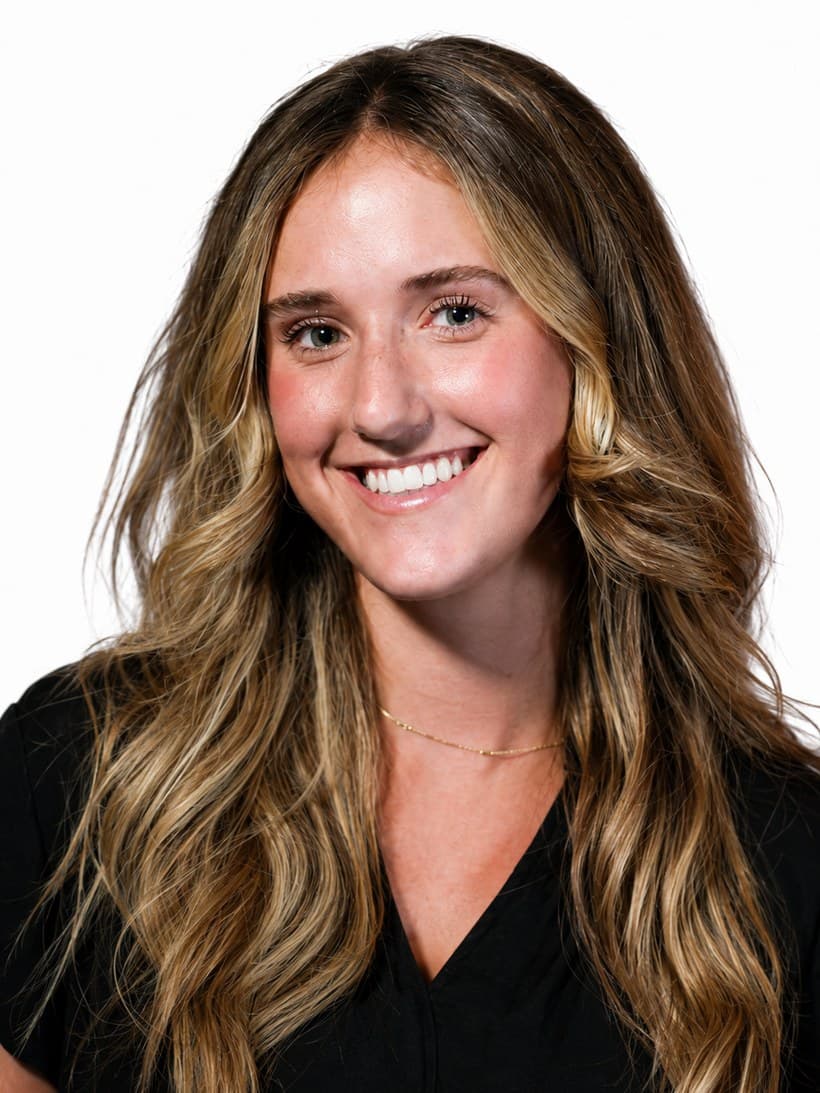 Dahlia Harris, Creative Production Manager of AL Media Group