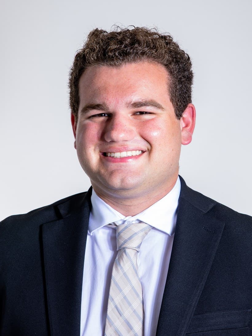 Lorenzo Castillo-Rios, Co-Founder & CEO of AL Media Group